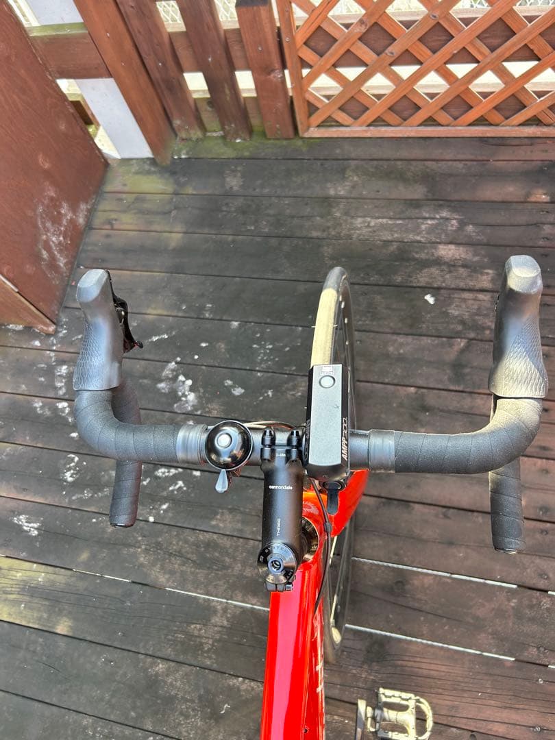 Cannondale ロードバイク CAAD OPTIMO1 サイズ48