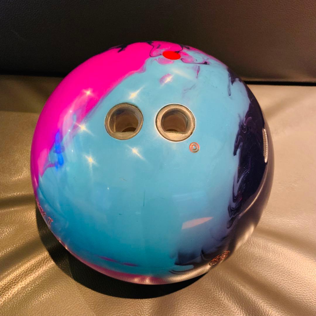 カ*ピ様 900グローバル　Rev MatriX レブマトリックス　15P ボウ