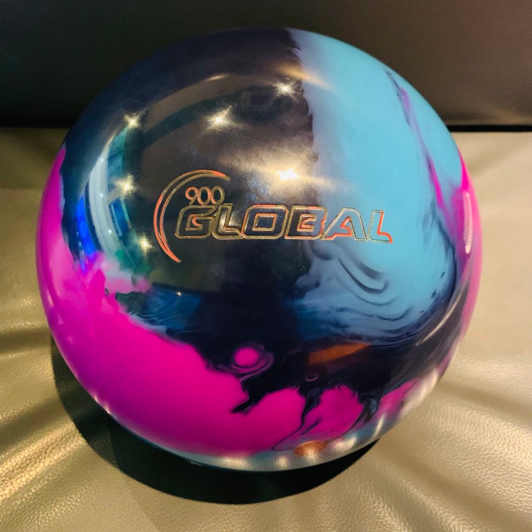 カ*ピ様 900グローバル　Rev MatriX レブマトリックス　15P ボウ