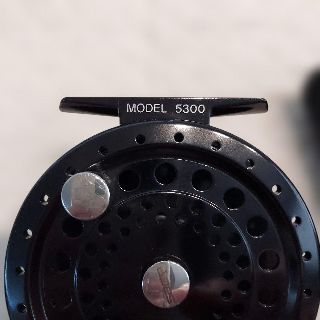 SAGE セージ 1339 モデル5300