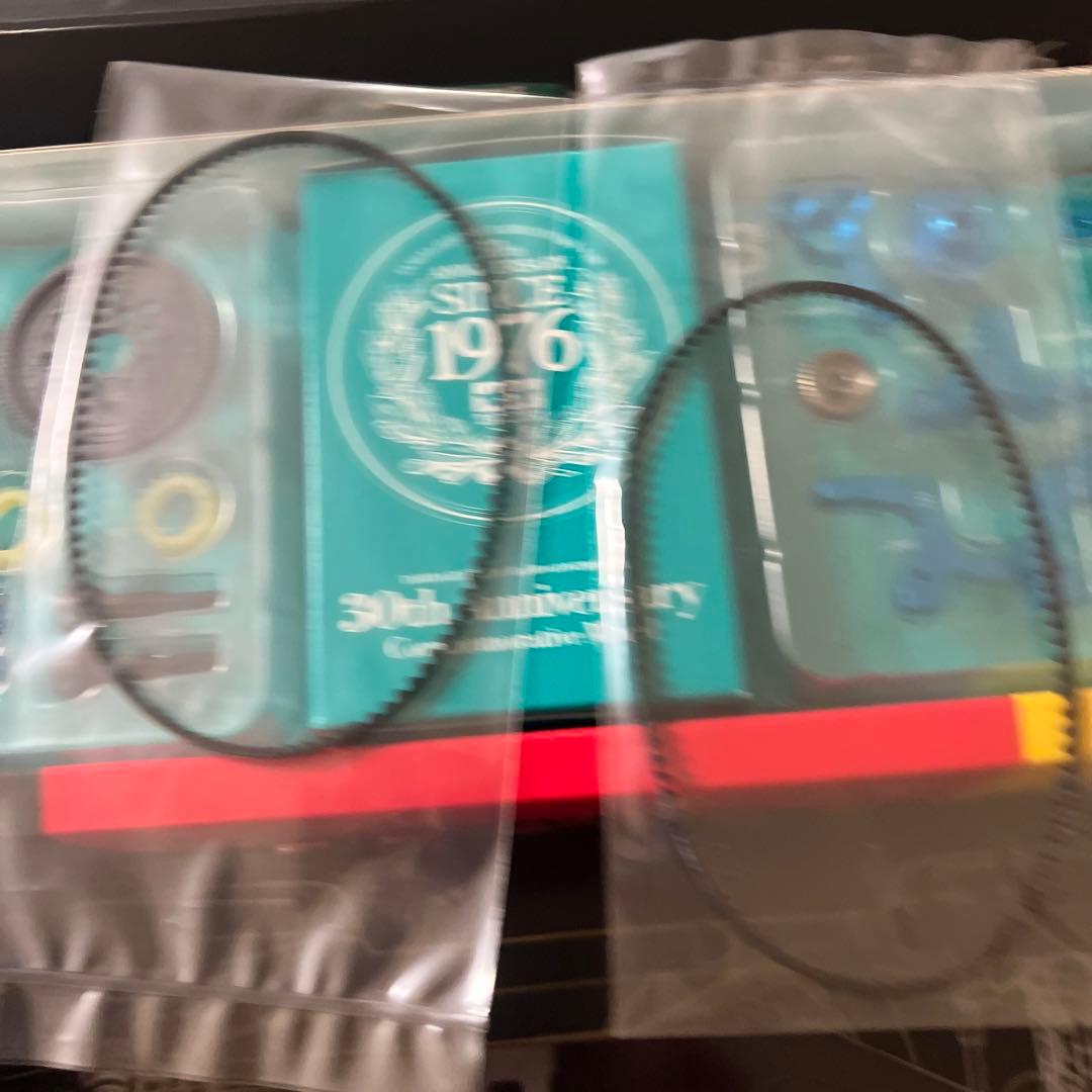 【未開封セット】ポルシェターボRSR934タミヤRC30周年記念モデル