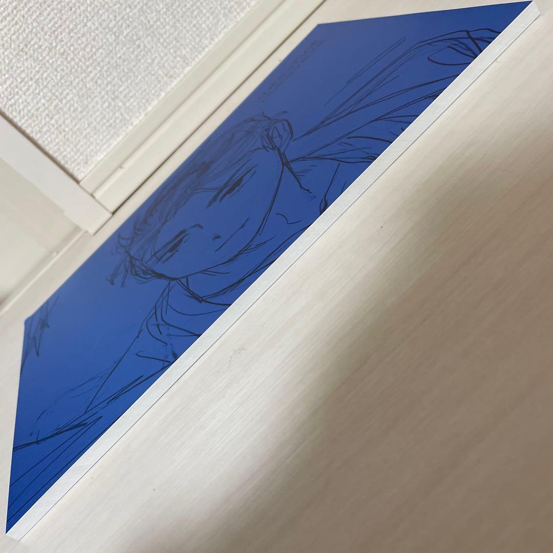 エイリアンステージ　アートブック　ドローイングブック付き