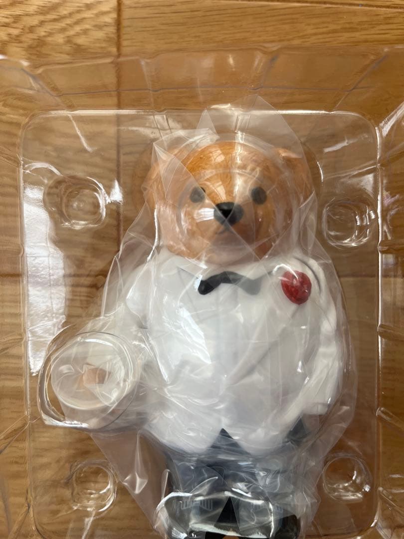 【非売品・新品】ポロベアトイ　POLO RALPH LAUREN