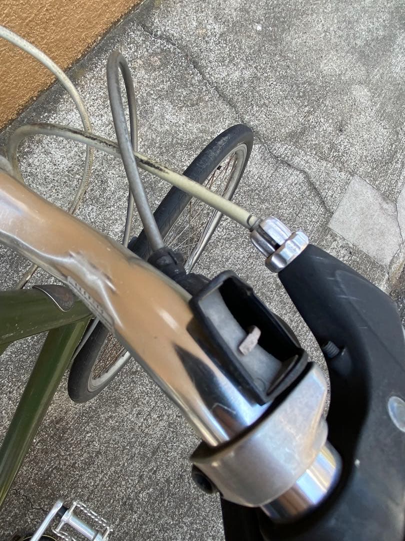 タッツン 様tokyo bike 自転車 26インチ (ジャンク) 引き取り限定