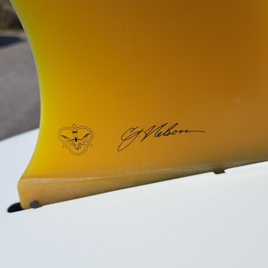 激安！新品未使用 CJネルソン スプラウト サンダーボルト SPROUT