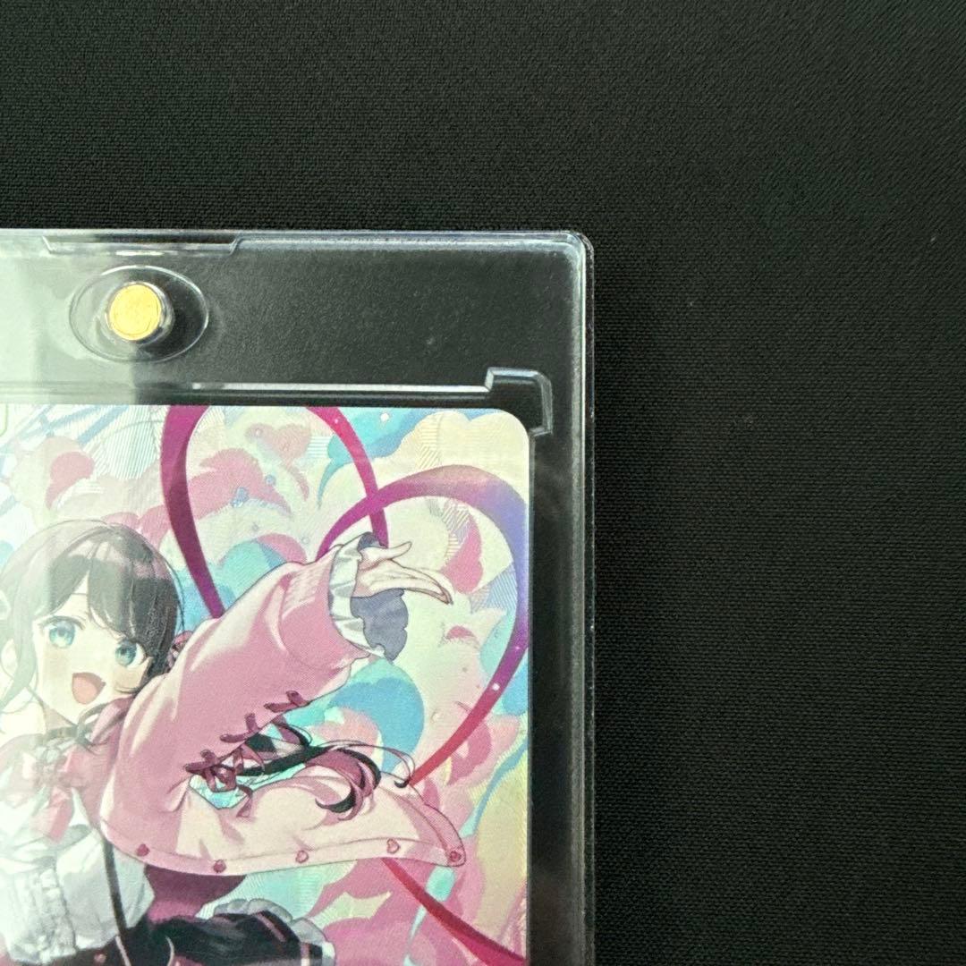 花芽なずな LRPP Xross Stars クロスタ