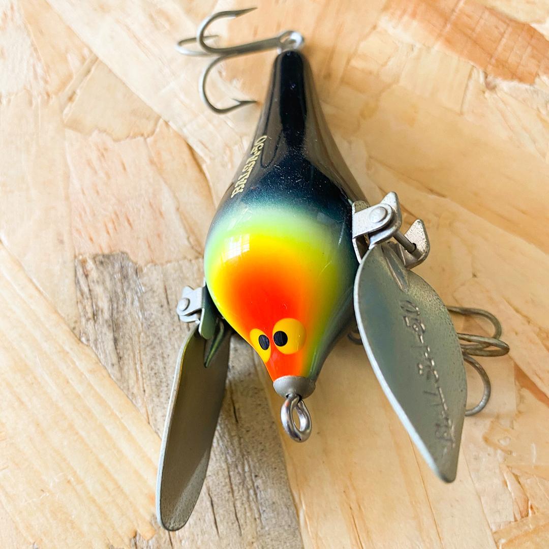 ザウルスBalsa50ワンダーバード&スマートアレックスSET⭐️