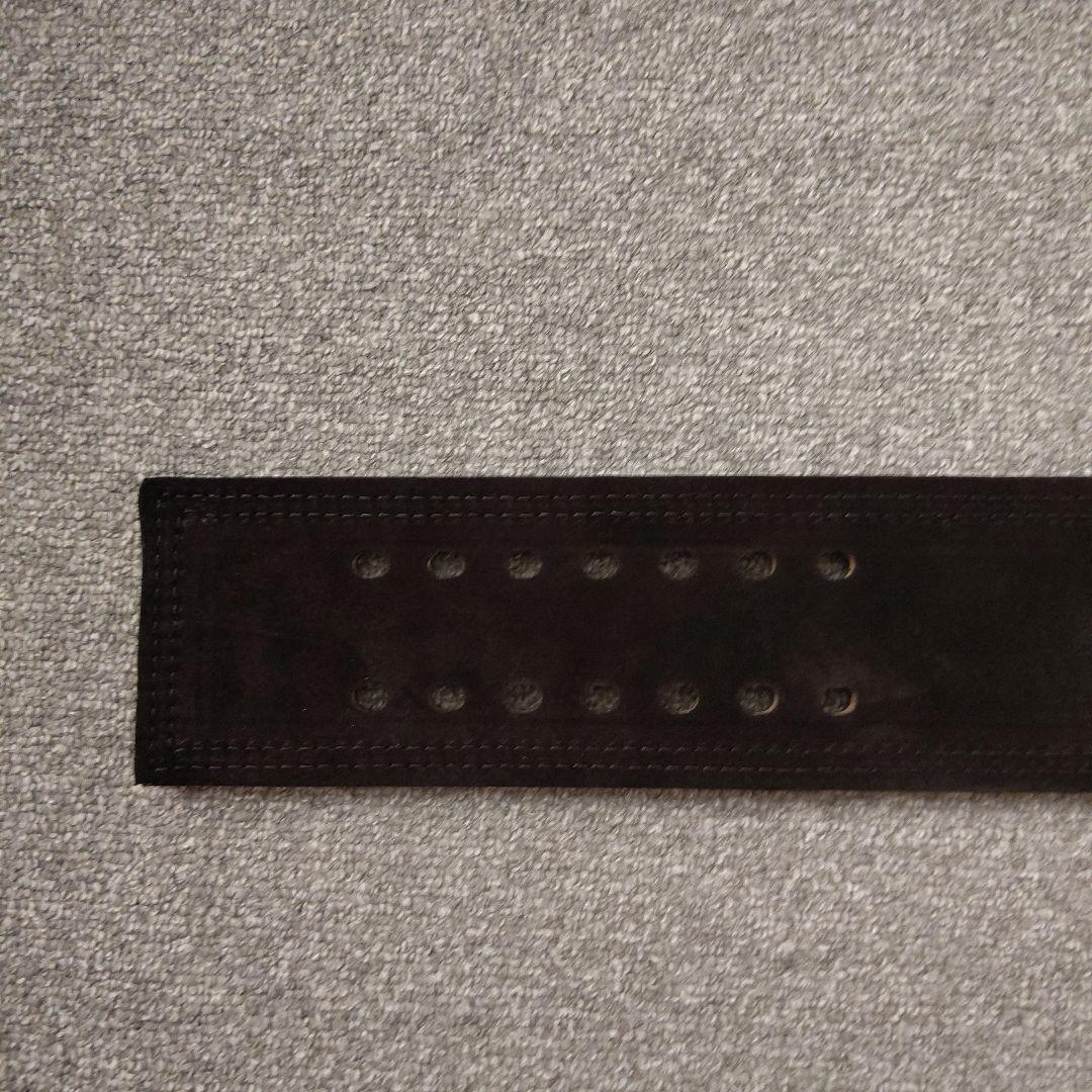 SBD パワーリフティングベルト