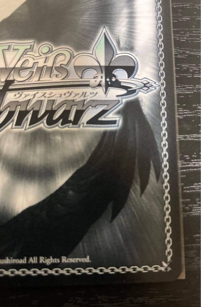 ヴァイスシュヴァルツ　転生王女と天才令嬢　アニスフィア&ユフィリア　SP