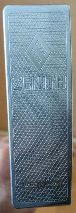 ZENITHパター BS-02C 303P