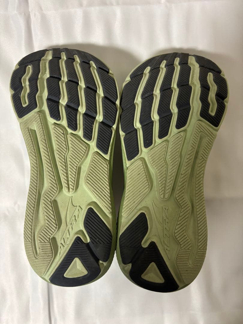 アルトラ フォワードエクスペリエンス サイズ 26.5cm