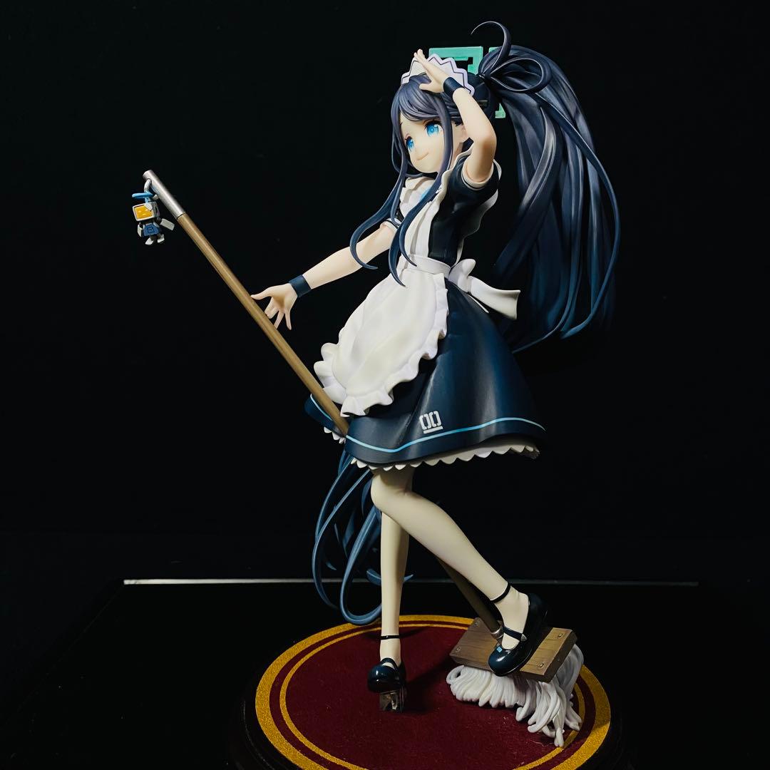 グッドスマイルカンパニー ブルーアーカイブ 天童アリス(メイド)