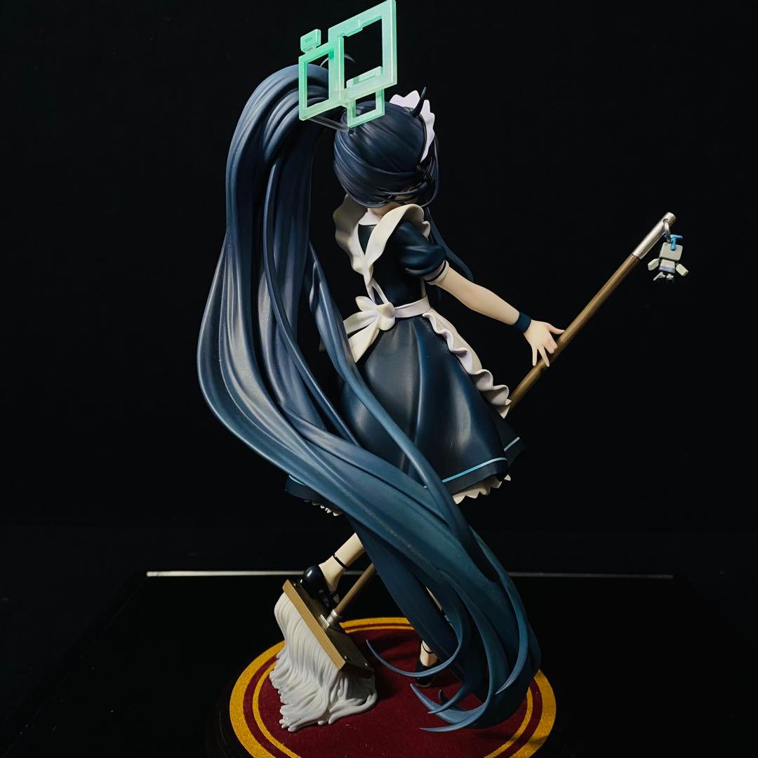 グッドスマイルカンパニー ブルーアーカイブ 天童アリス(メイド)