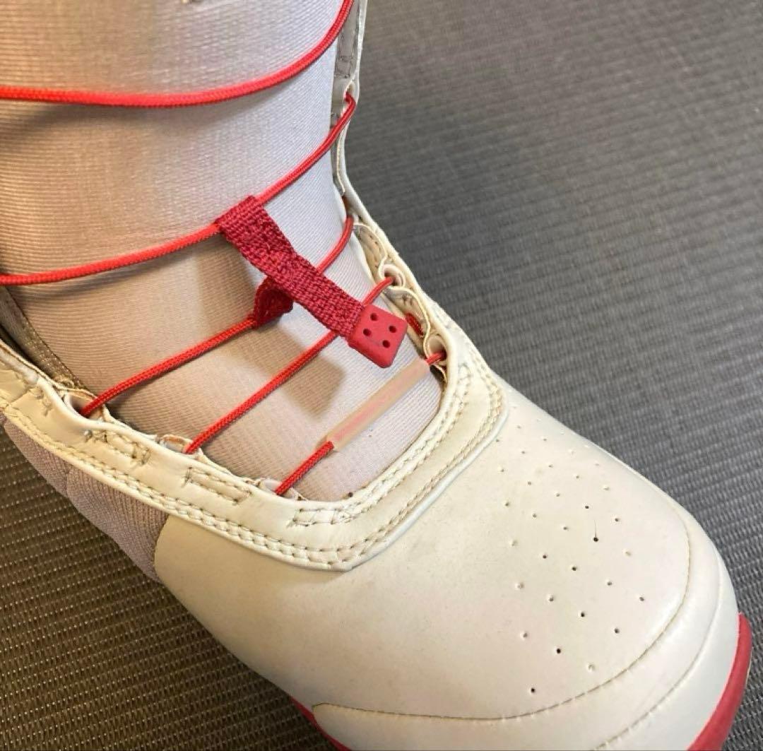 Burton スノーボードブーツ 25cm