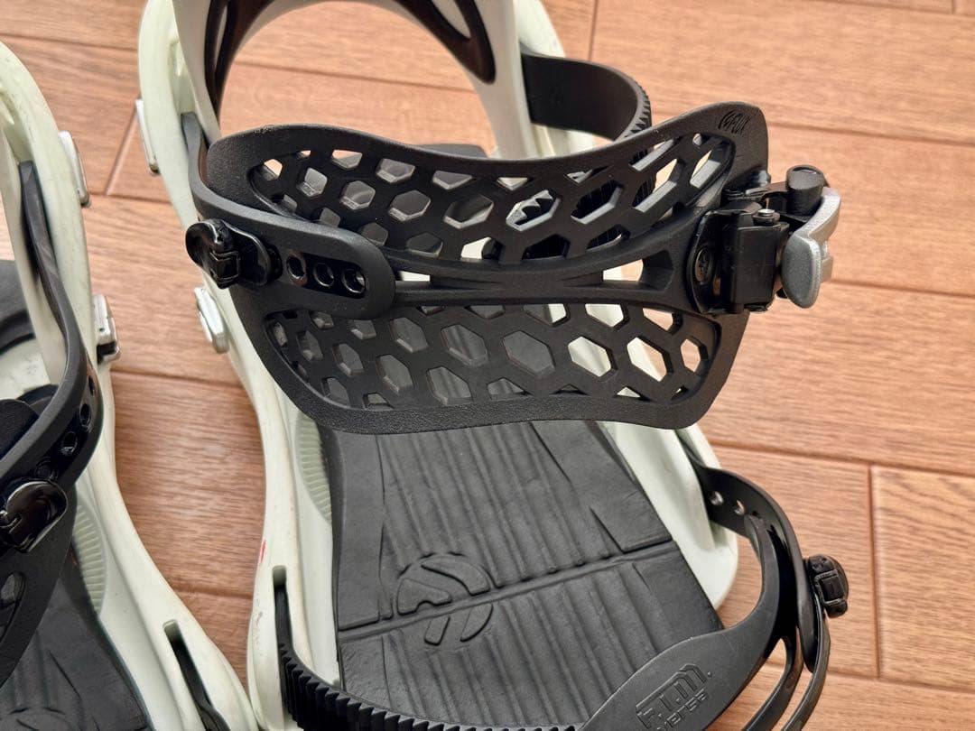 FLUX TT サイズM ビンディング