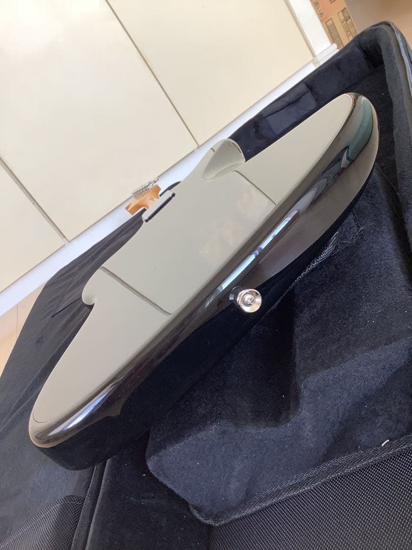 MOMOSE ジャズマスター MJM1-STD/NJ アベフトシ