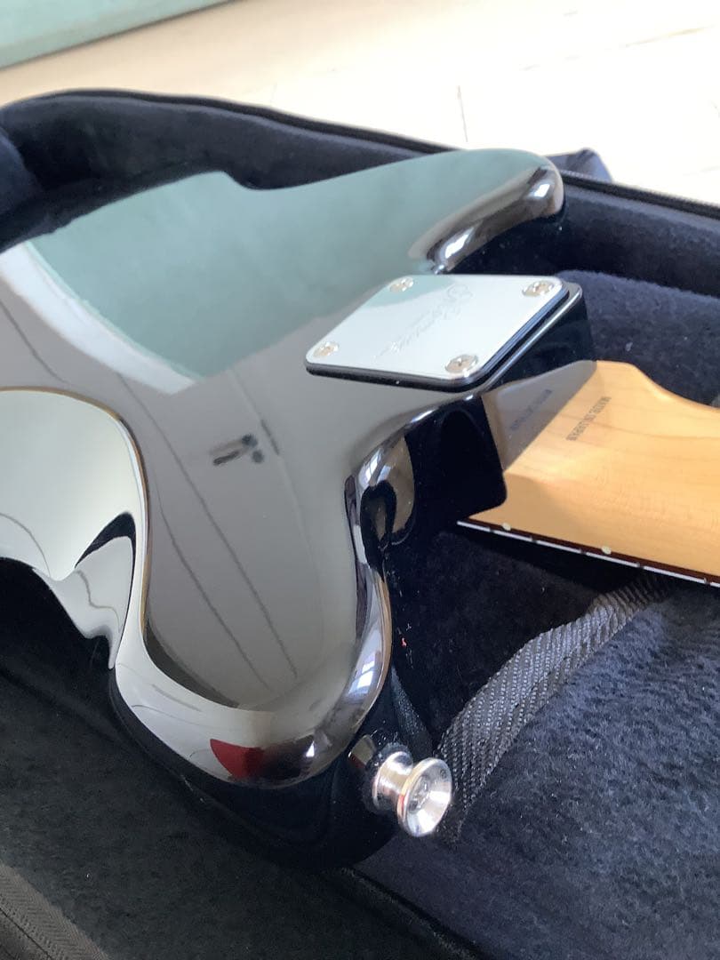 MOMOSE ジャズマスター MJM1-STD/NJ アベフトシ