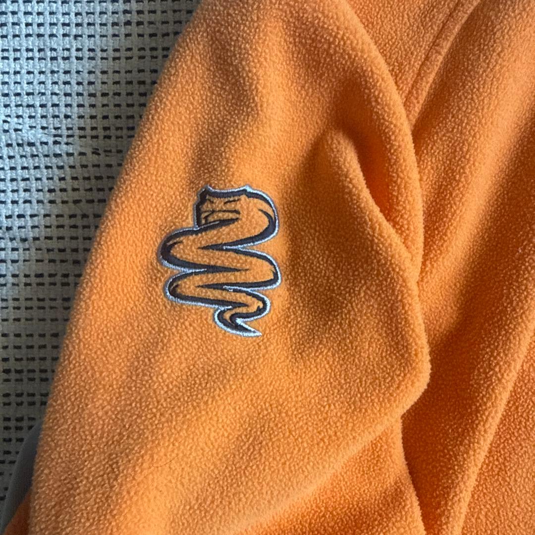 NIKE ナイキ インテル・ミラノ 01/02 フリースジャケット