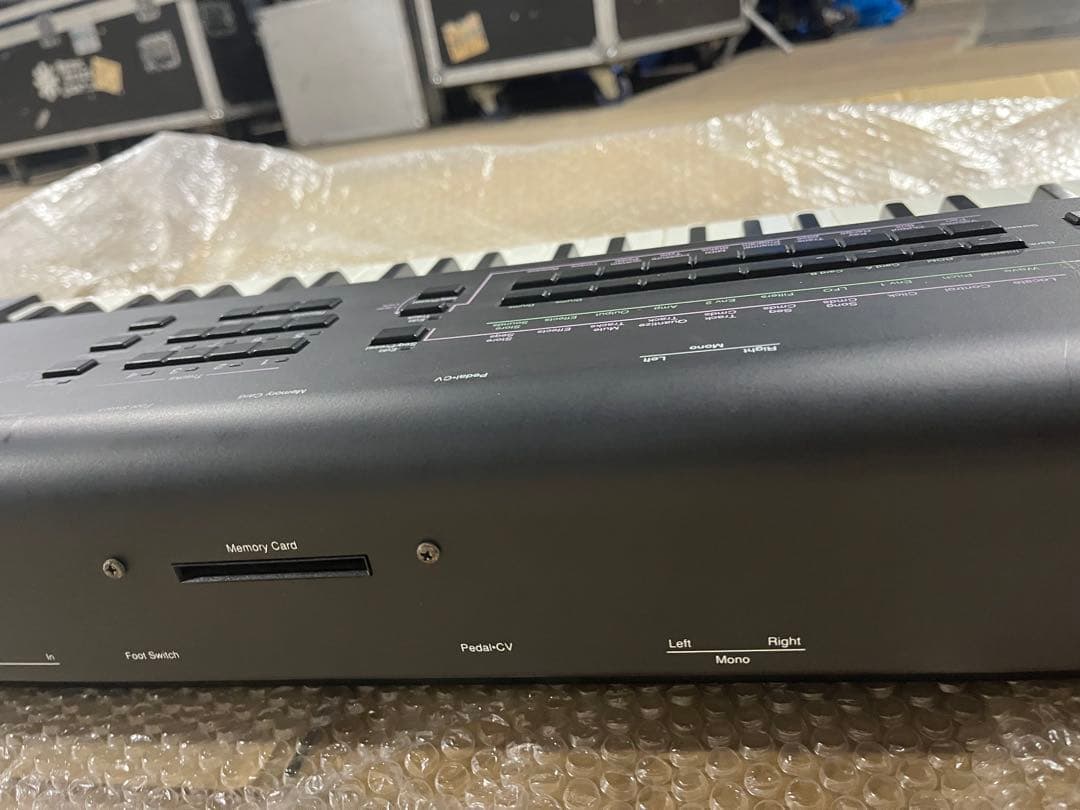 KS-32 ウェイテッドアクション MIDIキーボード