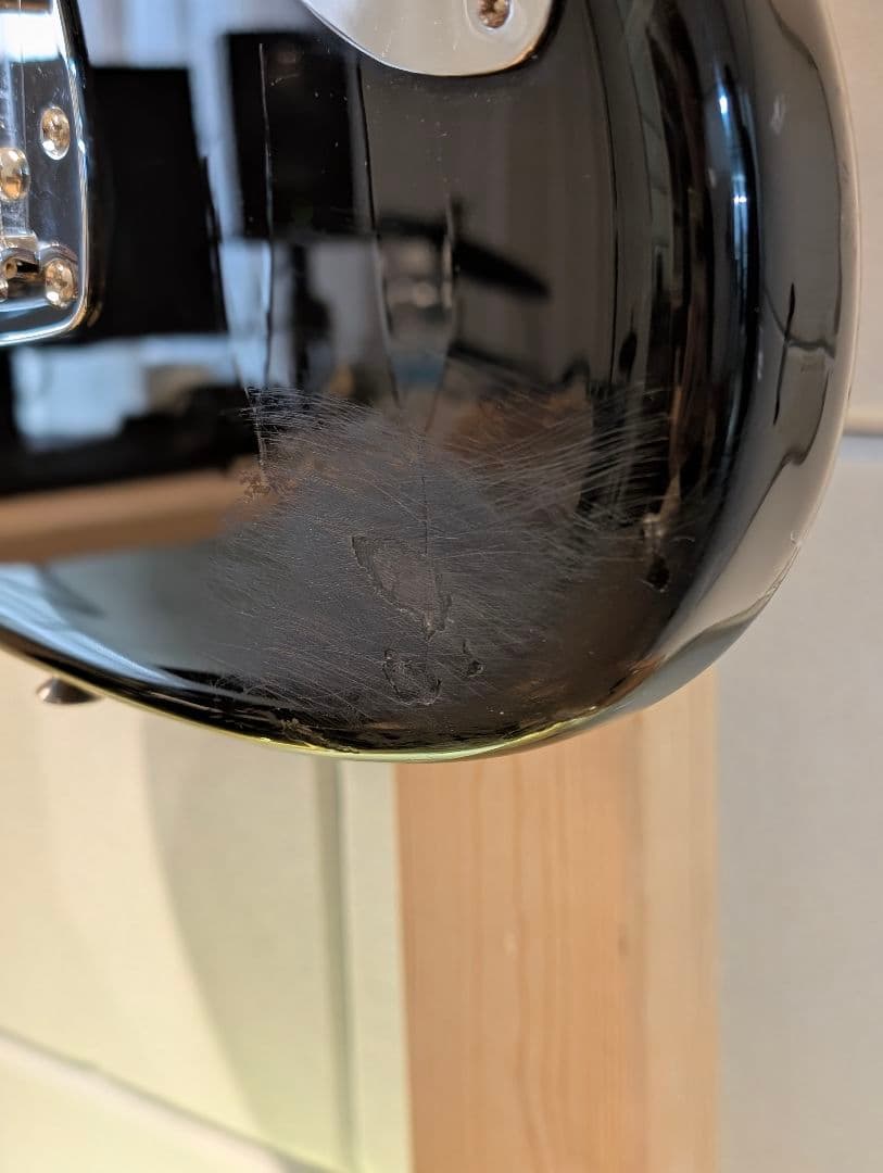 Fender Vintera II 70s Jaguar　フェンダー