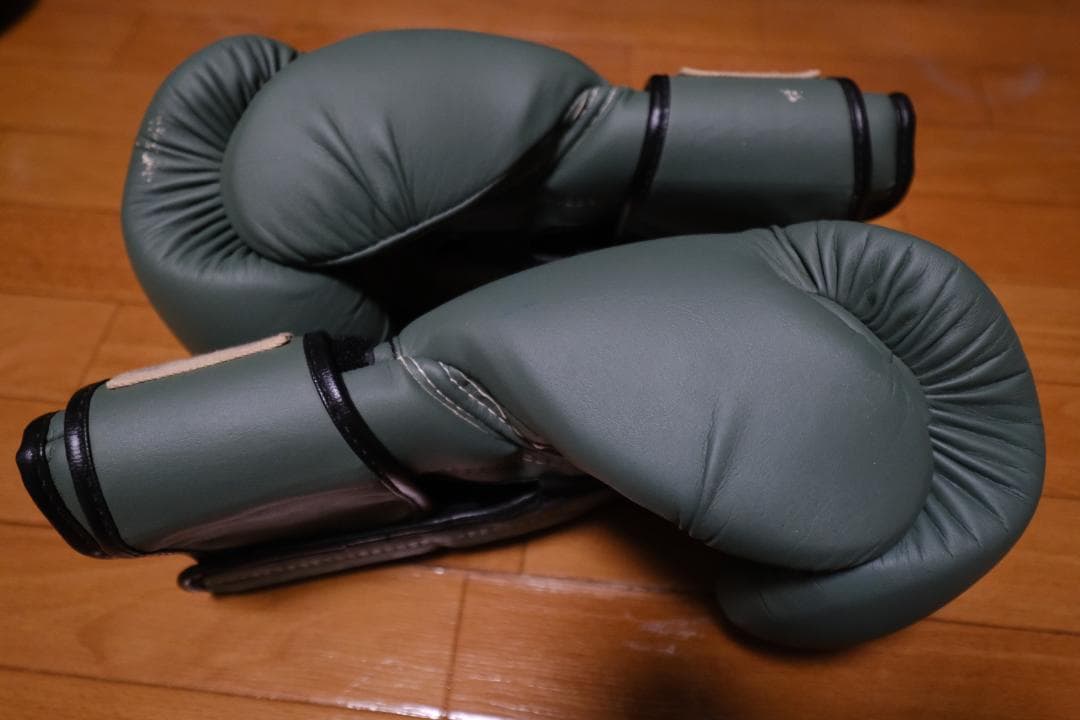 Fairtex ボクシンググローブ