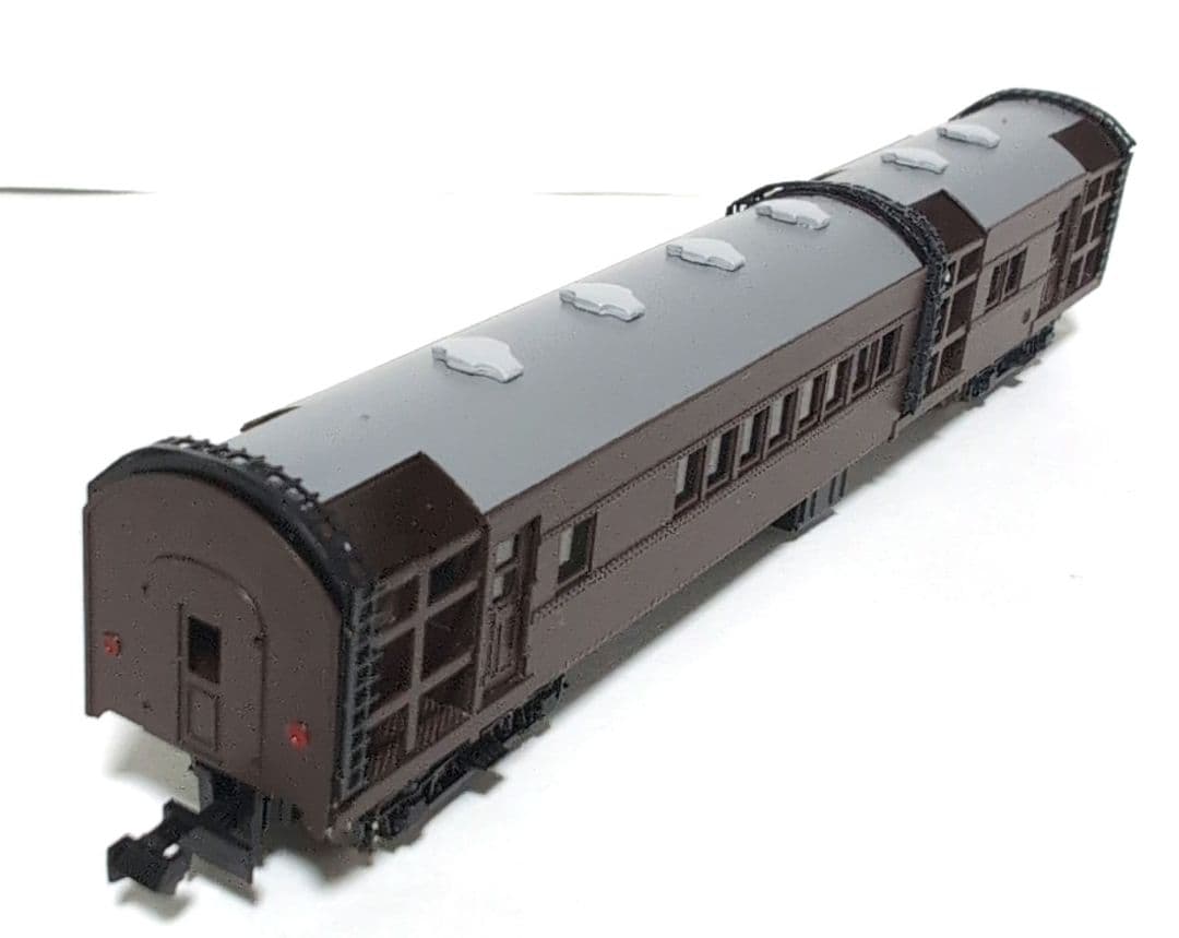 ワールド工芸　オヤ31 羽根閉じ　ジャンク品　中古品