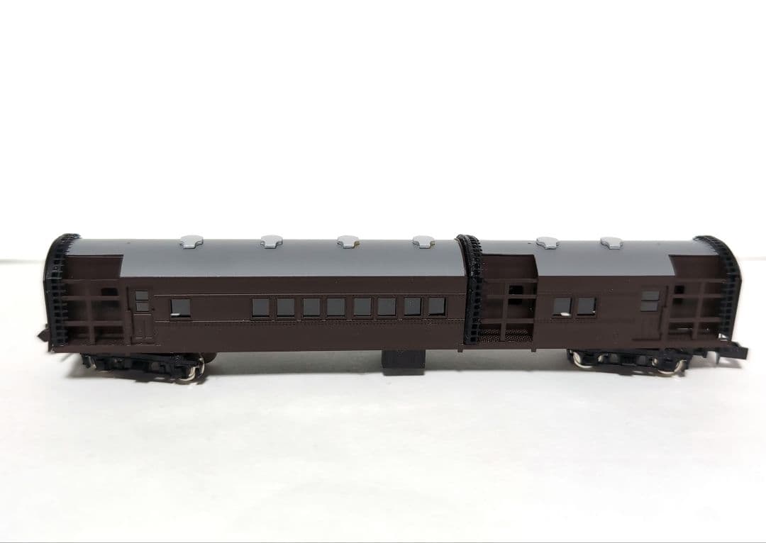 ワールド工芸　オヤ31 羽根閉じ　ジャンク品　中古品