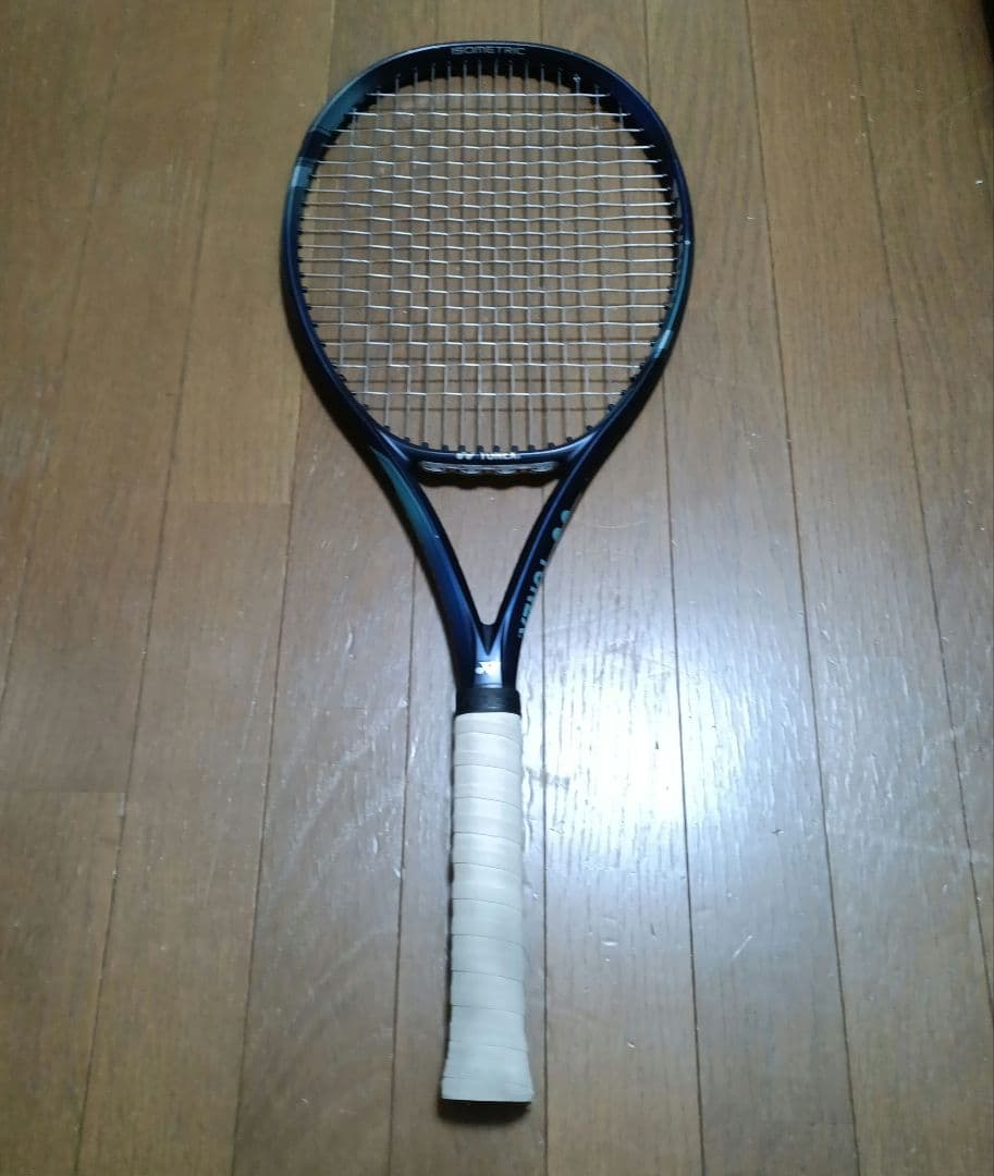 ラケット(硬式用) YONEX EZONE98 G2 2022