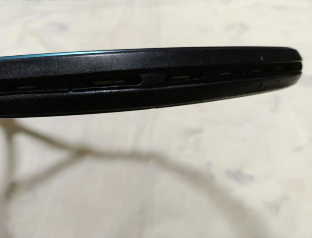 ラケット(硬式用) YONEX EZONE98 G2 2022