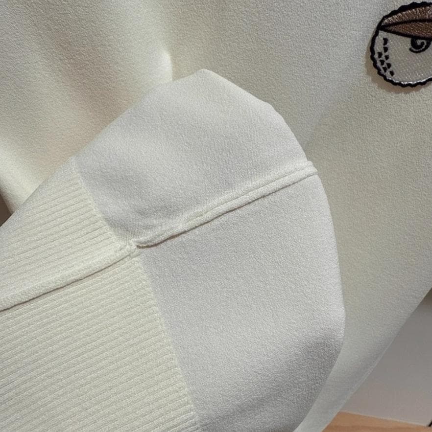 ⛳️にょき@プロフ必読様⛳️Malbon ゴルフウェア セットアップ ブラック