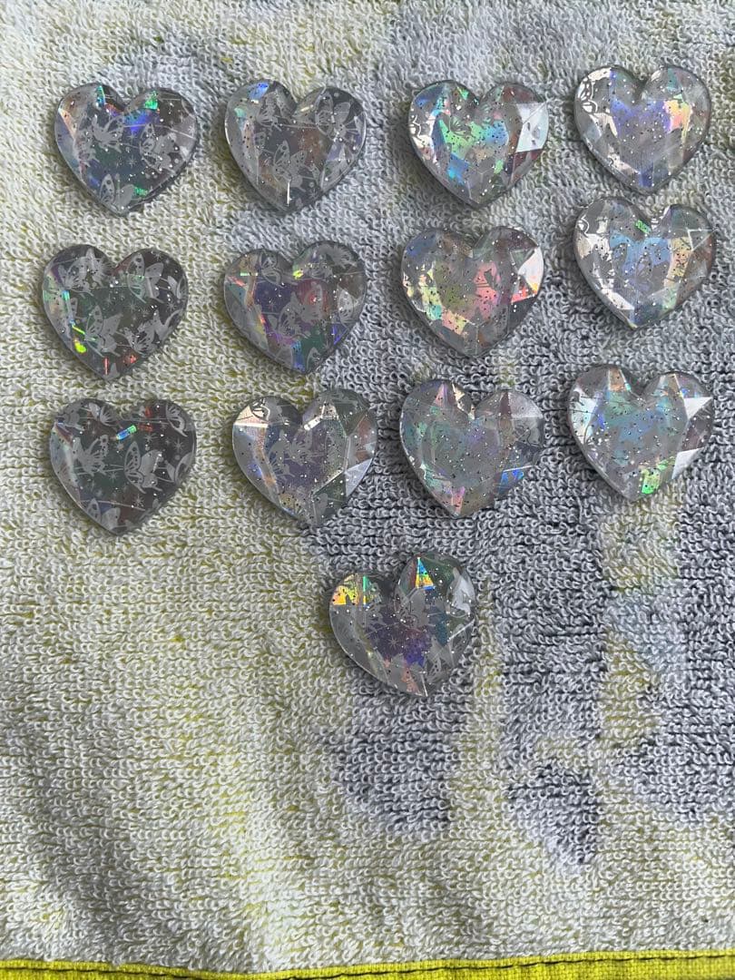 シンフォニアストーン プリズムストーン 激レア シンフォニア