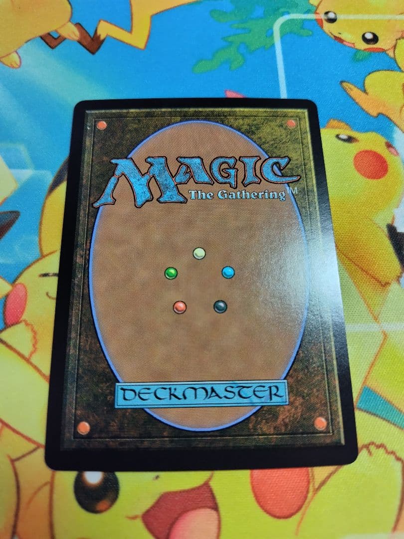 格闘家、ティファ ボーダーレス・サージFoil