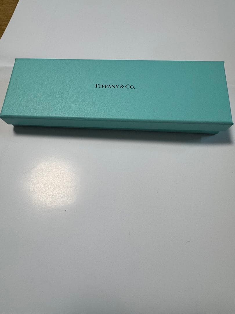 TIFFANY & Co.(ティファニー) ボールペン