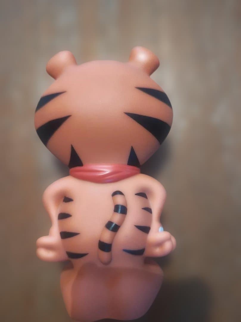 ケロッグ　フィギュア