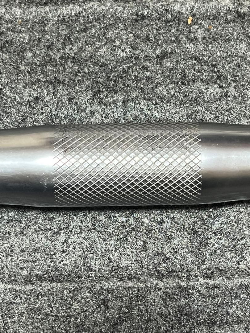 パーツ NITTO RIVENDELL tosco bar bluelug