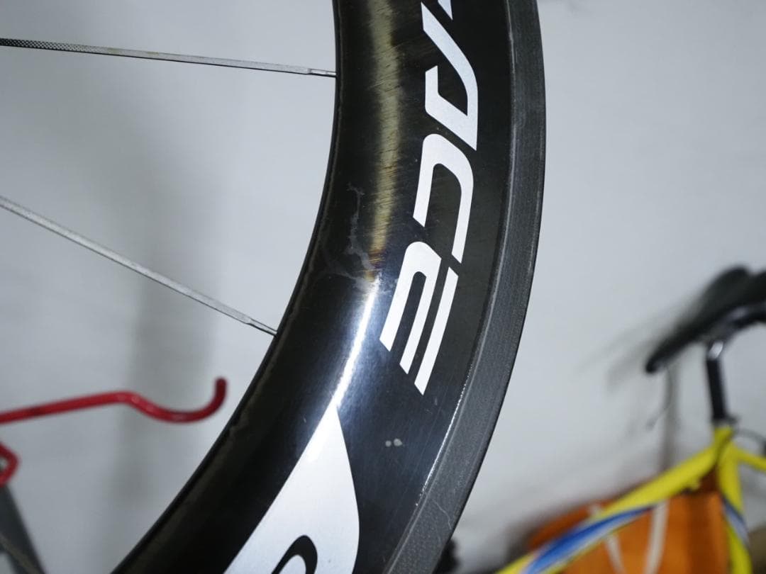 シマノ デュラエース C75 DURA ACE チューブラー カーボンホイール