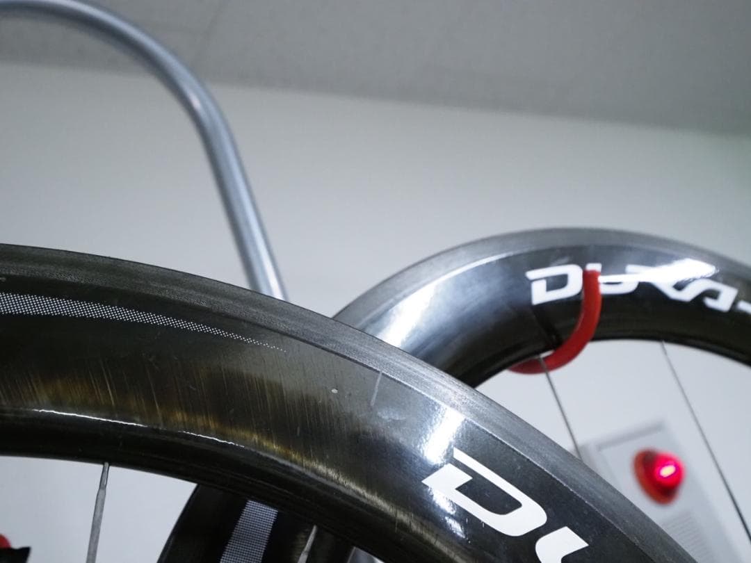 シマノ デュラエース C75 DURA ACE チューブラー カーボンホイール