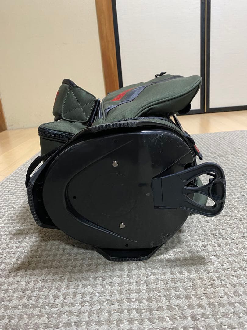 最終価格‼️美品BRIEFING スタンドキャディバッグ