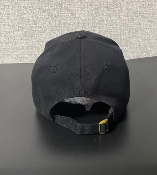 CELINE ベースボールキャップ