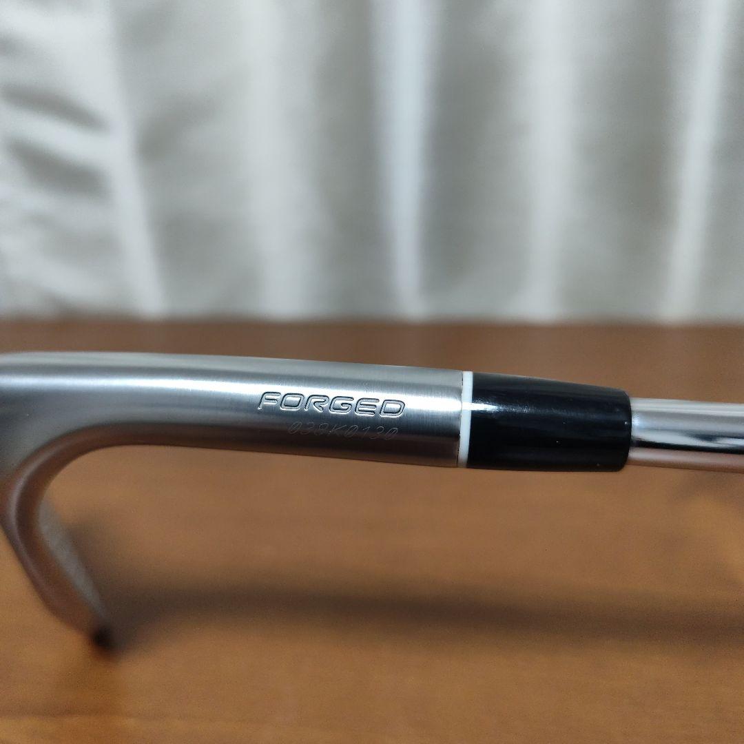 フォーティーンRM4 58度 Hバウンス TS114W