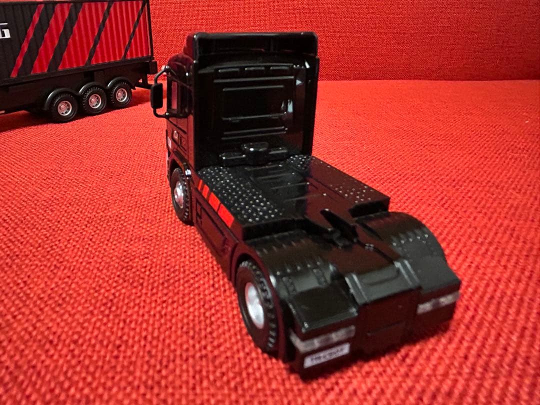 Turbo Racing C50 ラジコン　トレーラー