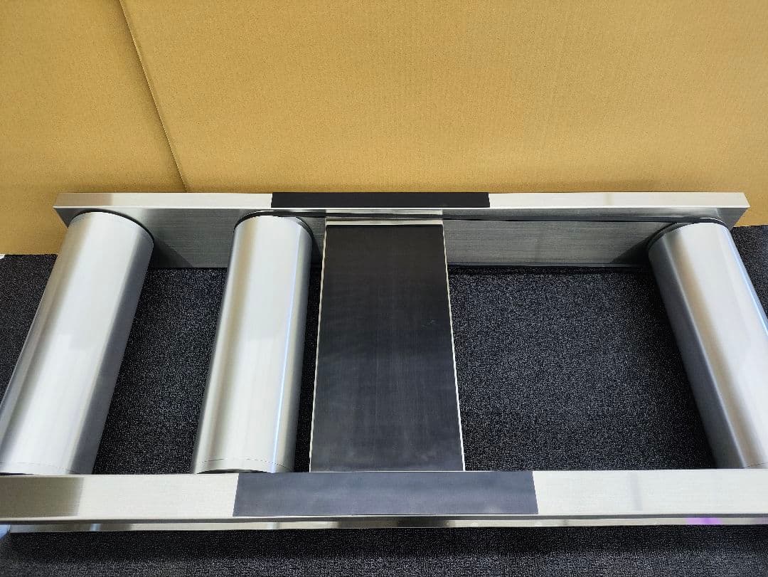 アラゴローラー　Arago 3本ローラー　競輪選手　プロを目指す方へ