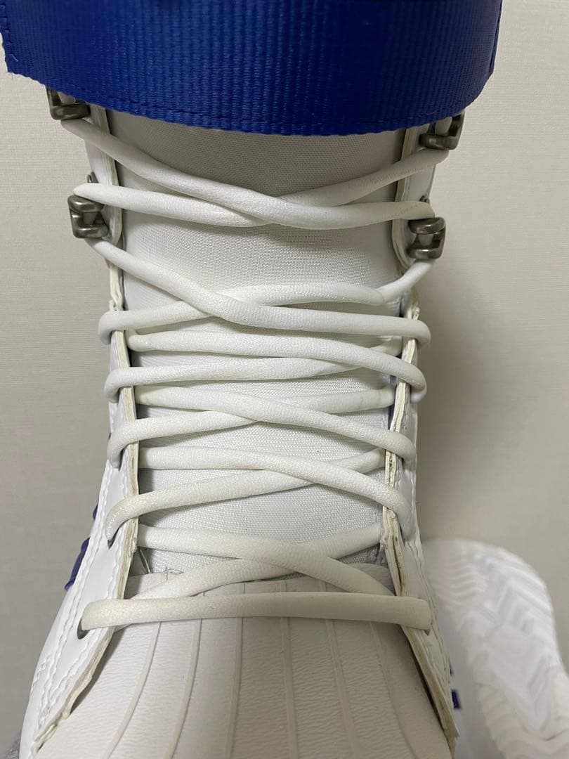 アディダス 2019-2020 SUPERSTAR ADV スノーボードブーツ