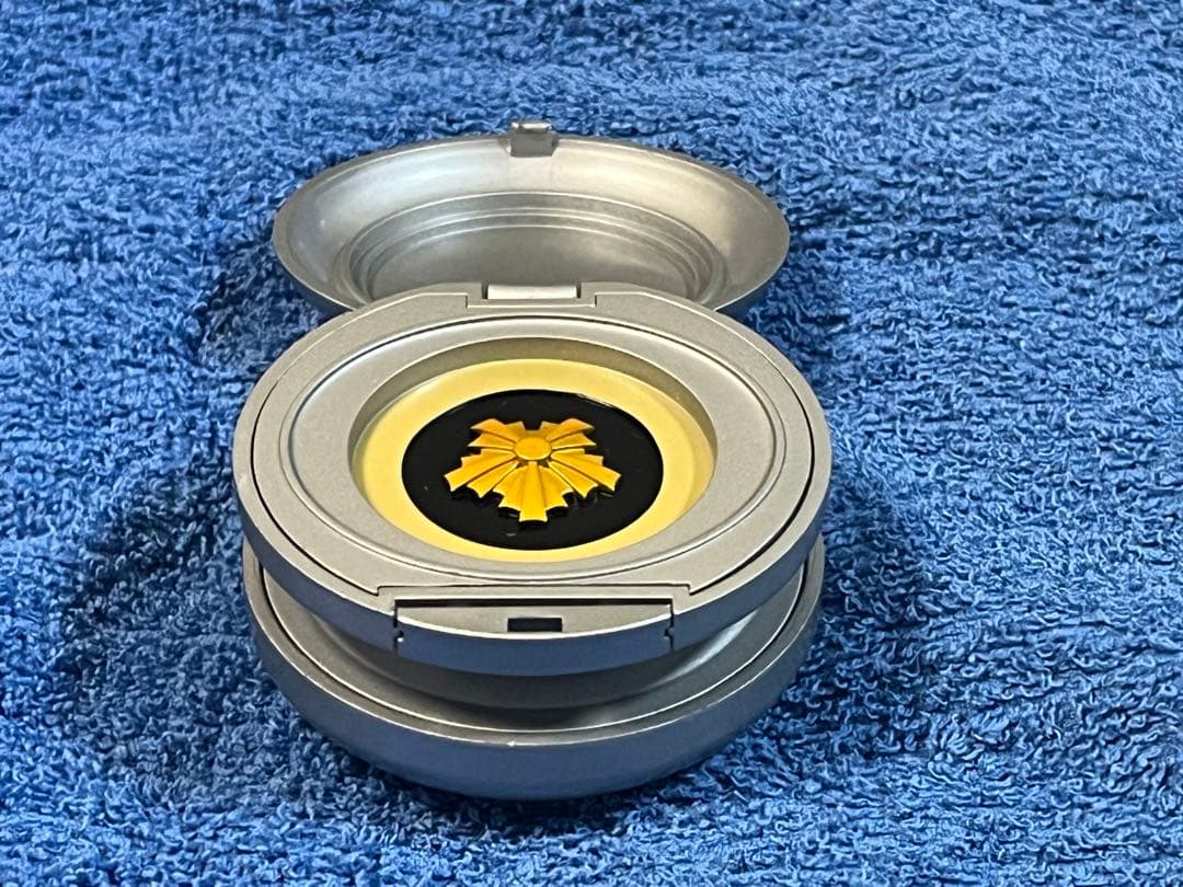 スケバン刑事 ヨーヨー　超合金