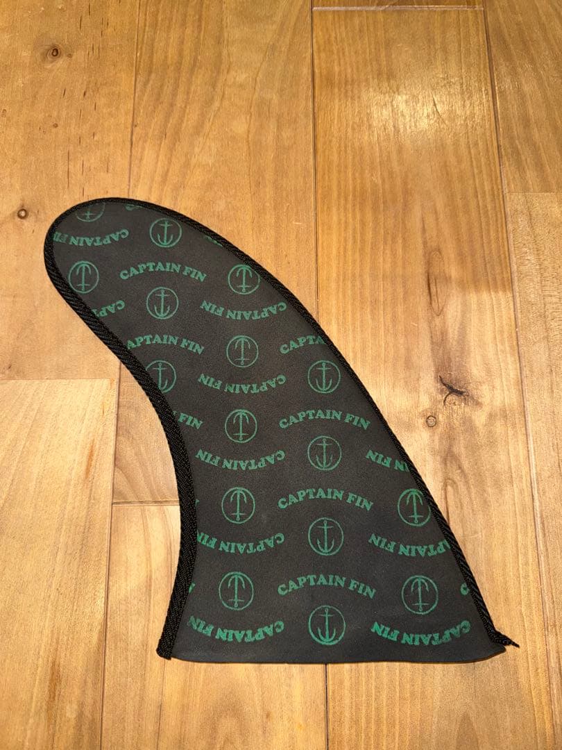 Yuta Sezutsu Pivot 10' キャプテンフィン