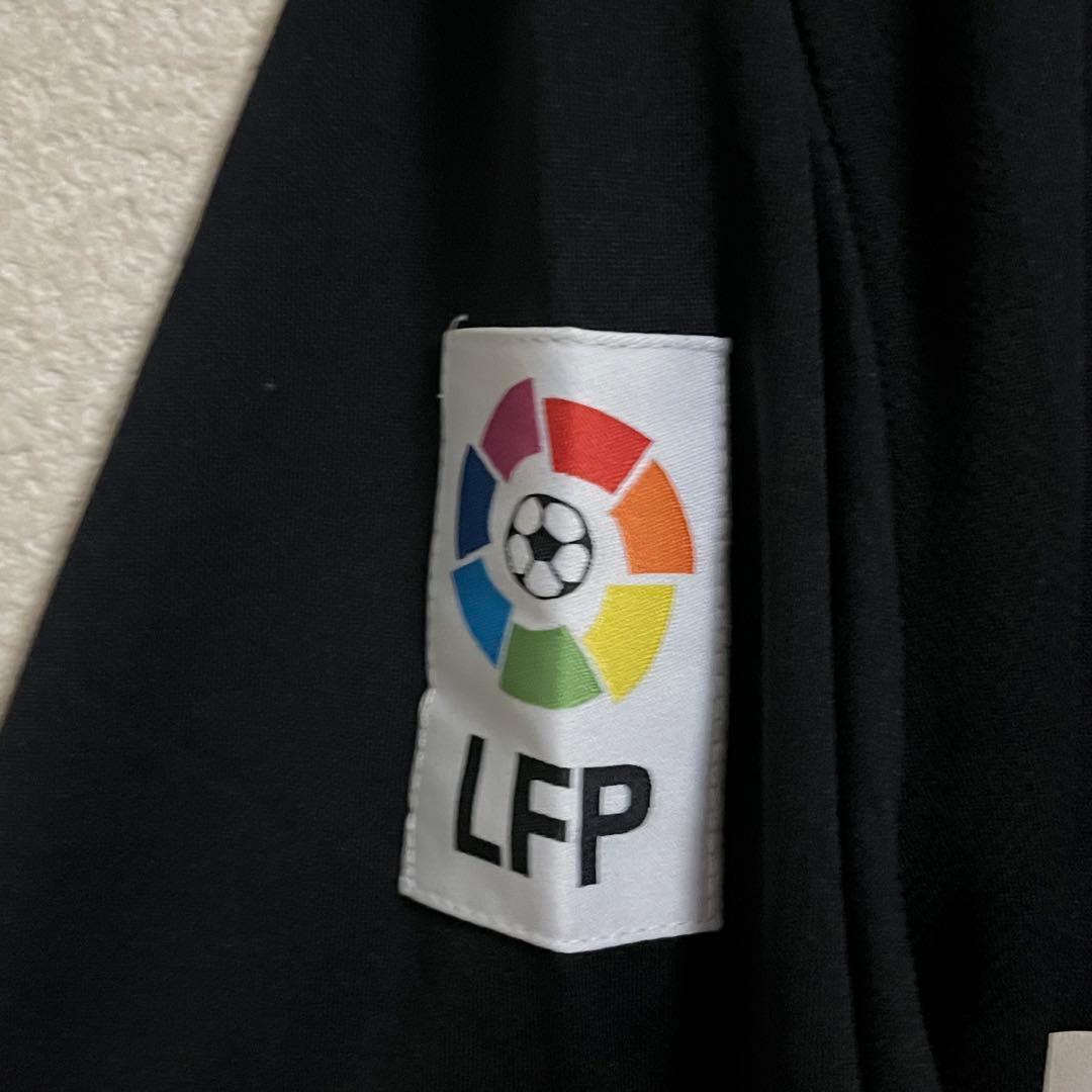 レアルマドリード 2002 ユニフォーム クリスティアーノロナウド M