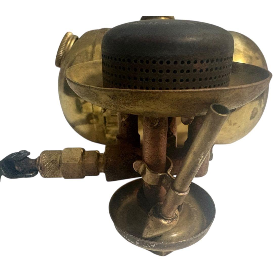 ★限定一台★ Primus プリムス 41 サイレントバーナー スウェーデン製