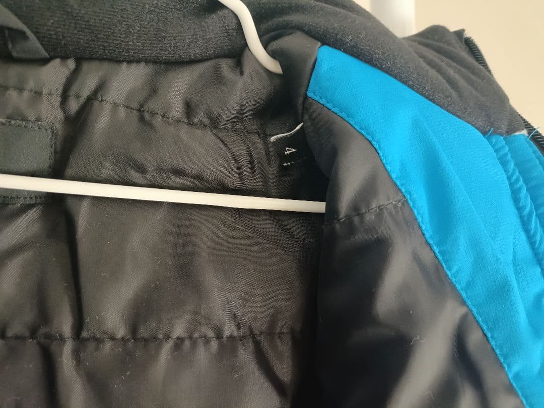 DIESEL 　アウター　子供用スキーウェア