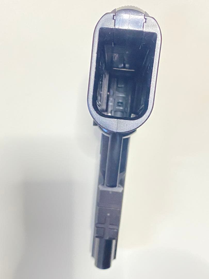 【日曜限定】点検済　東京マルイ　ハイキャパ5.1 ガスブロ