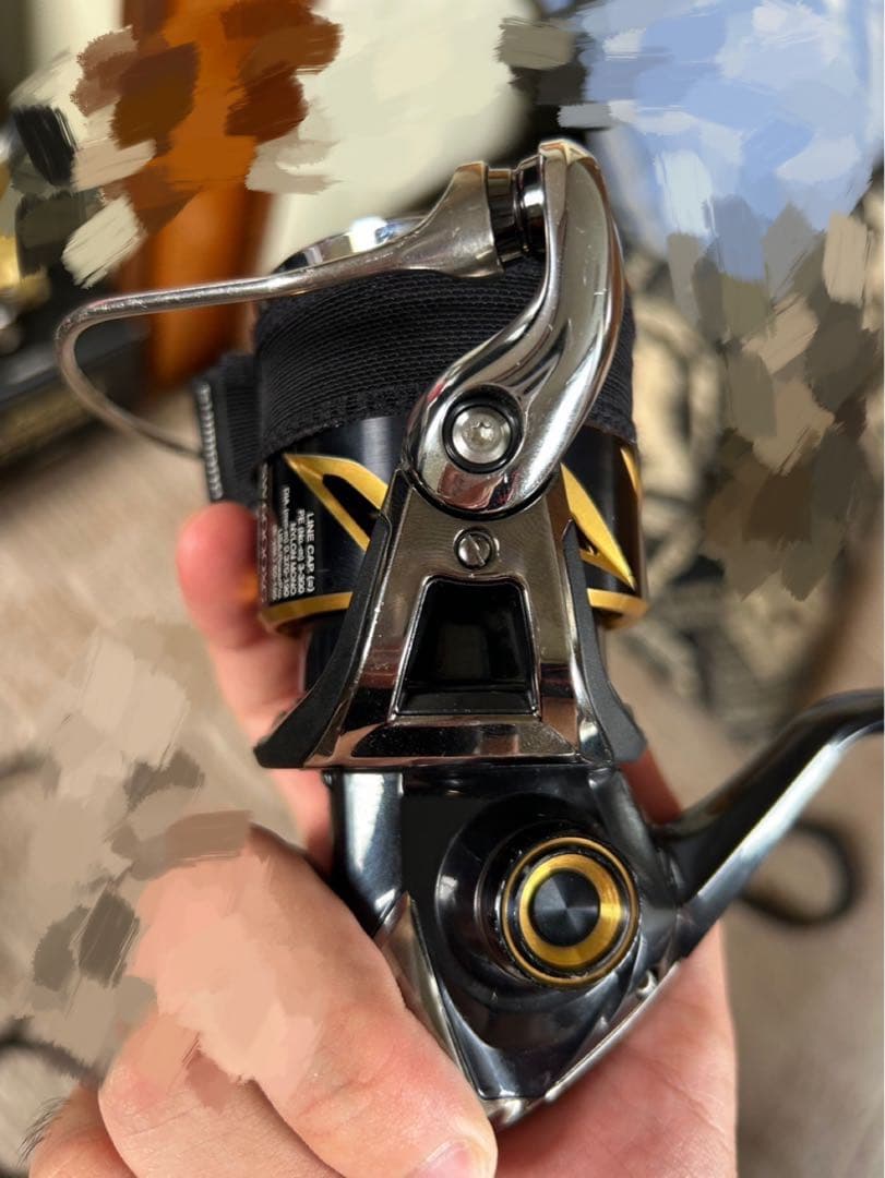 【値下げ】SHIMANO 20ステラ SW6000XG 【おまけつき】